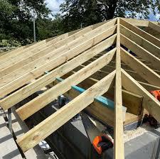 Roofing Contractors in Ilford